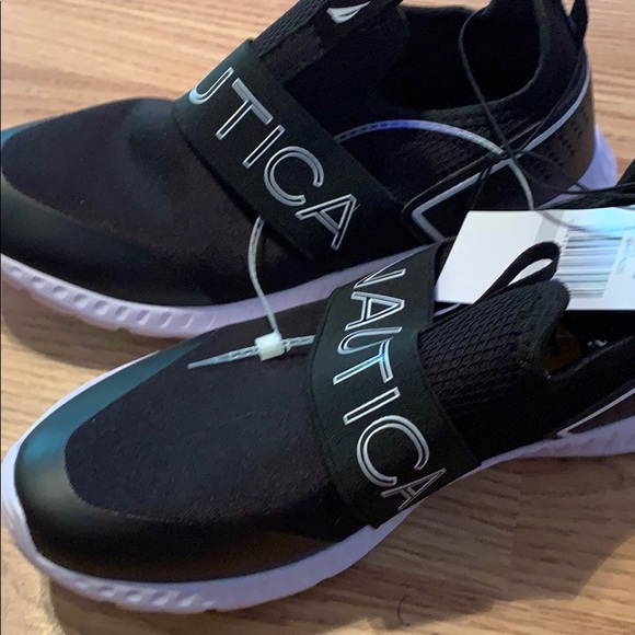NEW! Nautica shoes size 3 - Picture 2 of 3